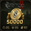 bridger: Western
