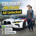 Car Parking Multiplayer