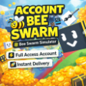 Bee Swarm Simulator