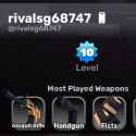 Roblox Rivals