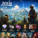 AFK Journey