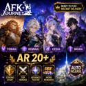 AFK Journey