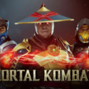 Mortal Kombat Mobile