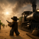 Dead Rails