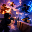 Roblox Rivals