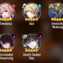 Epic Seven