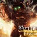 Attack on Titan Revolution