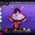 Anime Vanguards