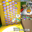 Bee Swarm Simulator