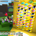 Bee Swarm Simulator