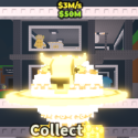 Steal a Brainrot