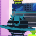 Steal a Brainrot