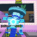 Steal a Brainrot