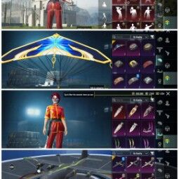 Pubg Acc Lvl 76✓~362 Uc Ava✓~{MF 92}✓~1x Conqueror✓~15X Gun's Lab✓~M762 Kill Mgs✓~Victer Kill Mgs✓~Ump Kill Mgs✓~5.1 Big Material✓~1X Rename Card Ava✓~ 3