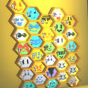 Bee Swarm Simulator