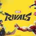Marvel Rivals