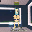 Steal a Brainrot