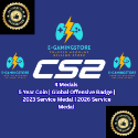 Counter-Strike 2