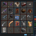 Rust