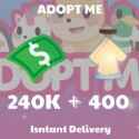Adopt Me