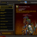 World of Warcraft Gold
