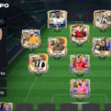 EA Sports FC Mobile
