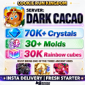 Cookie Run: Kingdom