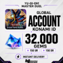 Yu-Gi-Oh! Master Duel