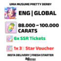 Uma Musume Pretty Derby