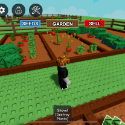 Grow a Garden