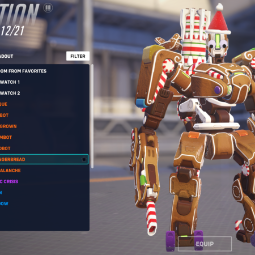 🌟MASSIVE DISCOUNT🌟SUPER STACKED OW1 ACCOUNT🌟135 LEGENDARY SKINS🌟GENJI MYTHIC🌟RARE SKINS (ONI/OFFICER/GINGERBREAD/KERRIGAN🌟TRIPLE BRONZE🌟5 LOOTBOXES🌟 3