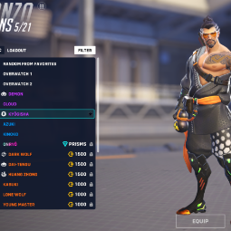 🌟MASSIVE DISCOUNT🌟40 LEGENDARY SKINS🌟OW1 PURCHASED🌟RARE SKINS (KYOGISHA/KERRIGAN /DR.ZIGLER)🌟DOUBLE BRONZE DAMAGE SUPPORT🌟SILVER TANK🌟5 LOOTBOXES🌟 2