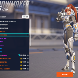 🌟MASSIVE DISCOUNT🌟40 LEGENDARY SKINS🌟OW1 PURCHASED🌟RARE SKINS (KYOGISHA/KERRIGAN /DR.ZIGLER)🌟DOUBLE BRONZE DAMAGE SUPPORT🌟SILVER TANK🌟5 LOOTBOXES🌟 3