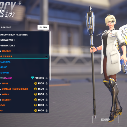 🌟MASSIVE DISCOUNT🌟40 LEGENDARY SKINS🌟OW1 PURCHASED🌟RARE SKINS (KYOGISHA/KERRIGAN /DR.ZIGLER)🌟DOUBLE BRONZE DAMAGE SUPPORT🌟SILVER TANK🌟5 LOOTBOXES🌟 4
