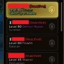 World of Warcraft