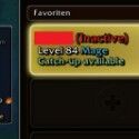World of Warcraft