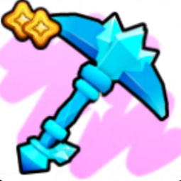 🌟 Pets GO : Runic Pickaxe ⛏️✨ 0
