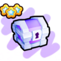 Pets GO | 🎁 Exclusive Treasure Chest 🎁 0
