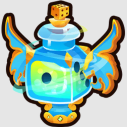 Pets GO | 🍀 Instant Luck Potion IV 🍀 0