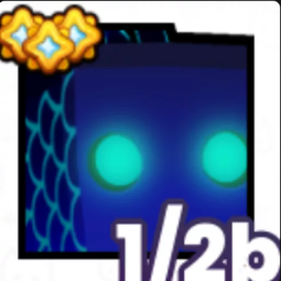 Pets GO | 🐙 Huge AbyssalJellyfish 🐙 0