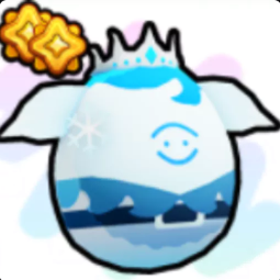 Pets GO | 🥚 Naughty Egg 🥚 0