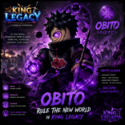 King Legacy