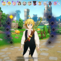 The Seven Deadly Sins Origin