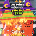 Steal a Brainrot