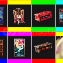 Items
