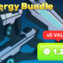 Items