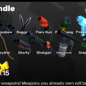 Items