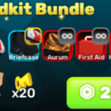Roblox Rivals