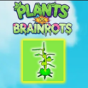 Plants vs Brainrots