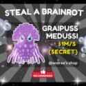 Steal a Brainrot